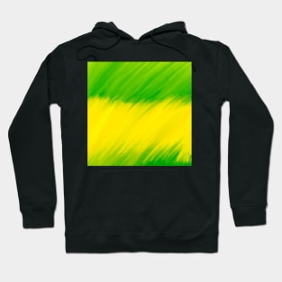 Horizon of Grass Hoodie